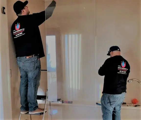 Professional plumbing installation for Leak Detection in Villa Cielo